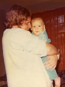 Roger and Michael Warner