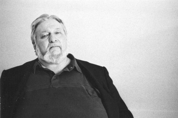 Roger Warner Vancouver