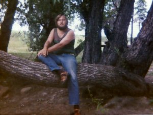 Northern Manitoba, 1970s