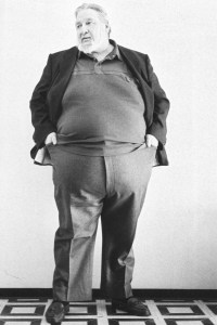 Vancouver, mid-1990s